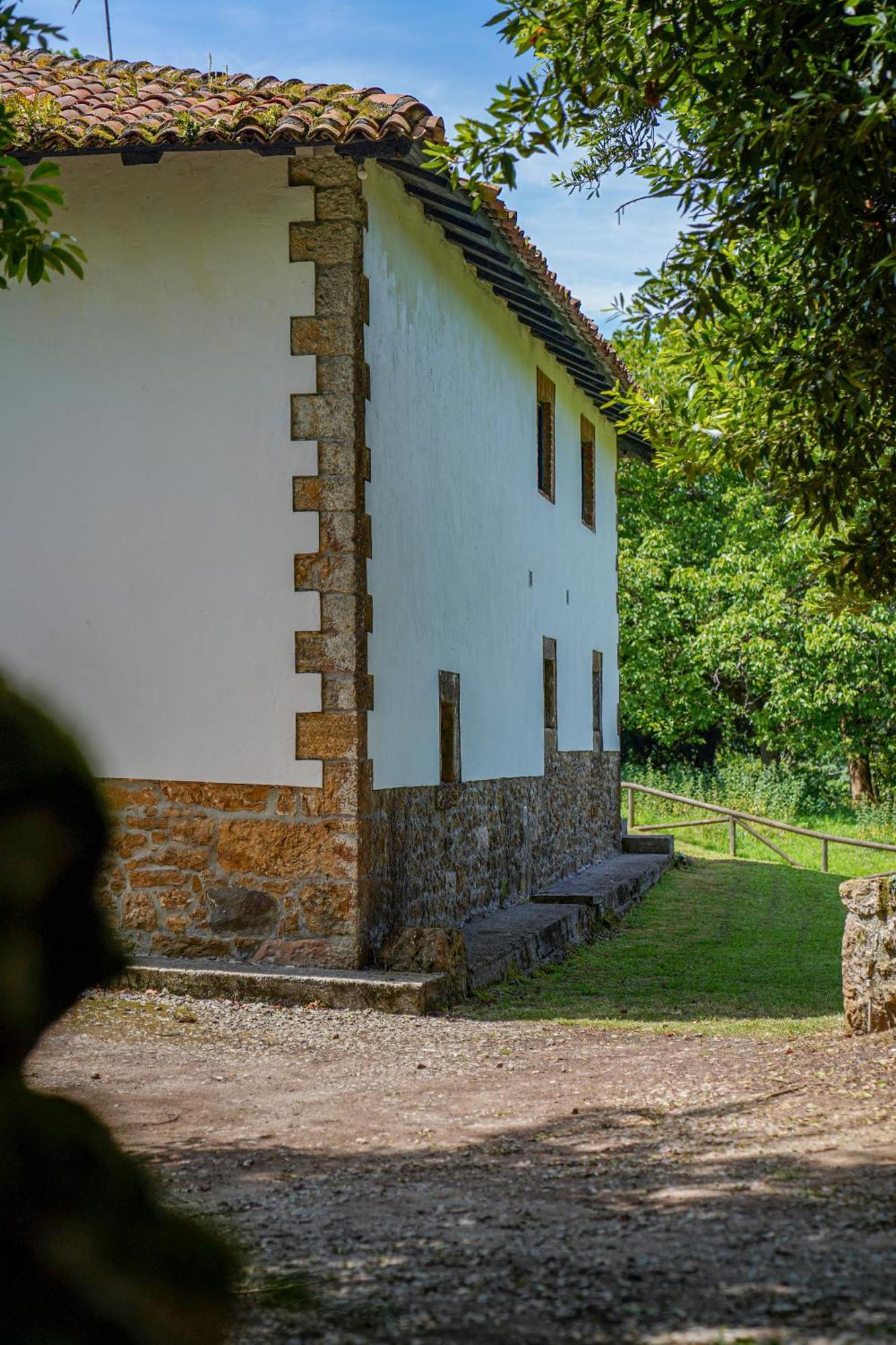 Casa Rural La Santa Sorribas  Exterior foto